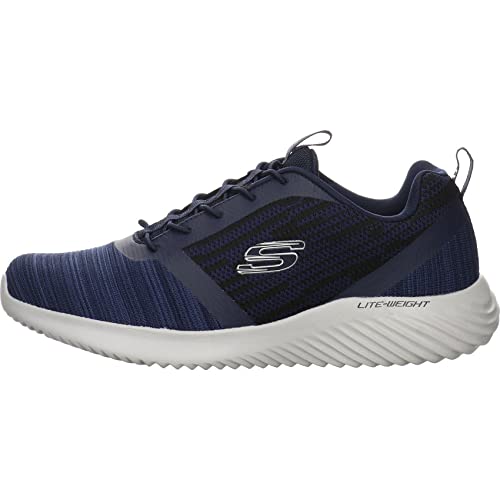 Skechers Bounder 52504, Scarpe Uomo