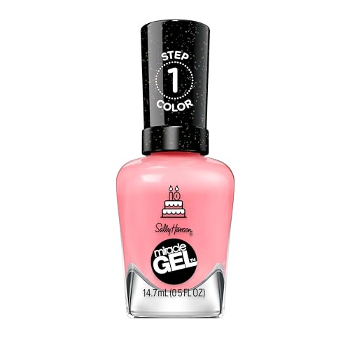 Sally Hansen Miracle Gel