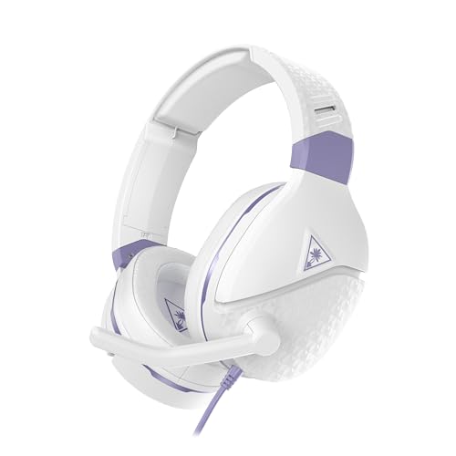 Turtle Beach Recon Cuffie PS4, PS5, Xbox Series e Xbox One