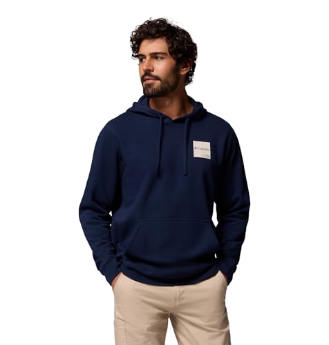 Columbia Trek Graphic Hoodie da uomo