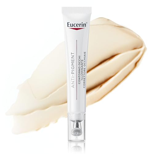 Eucerin Anti-Pigment Contorno Occhi Illuminante 15 ml
