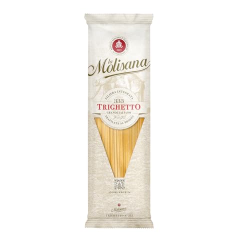 La Molisana Trighetto n. 333 Pasta di Semola di Grano Duro 500g
