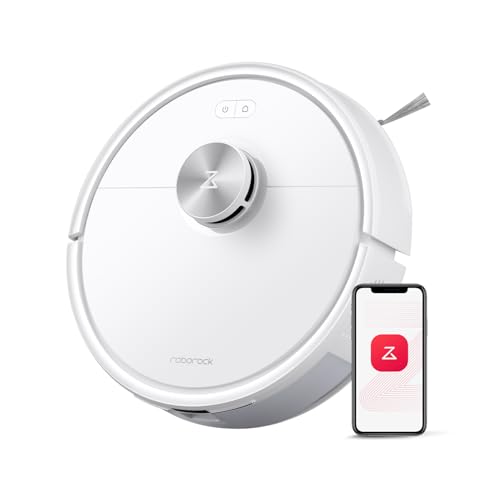 Roborock Q7 M5 Robot Aspirapolvere Lavapavimenti