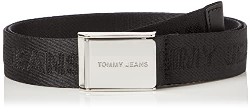Tommy Jeans TJW FASHION WEBBING BELT cintura