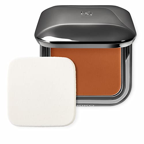 KIKO Milano Nourishing Perfection Cream Compact Foundation