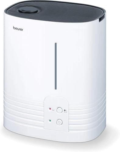 Beurer LB 55 Umidificatore ad Evaporazione Calda