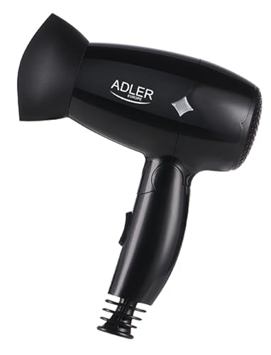 Adler AD 2251 Asciugacapelli 1400W