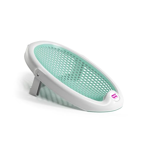 OKBABY Jelly Sdraietta da Bagno Richiudibile