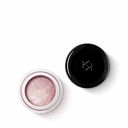 KIKO Milano Lasting Mousse Eyeshadow 0
