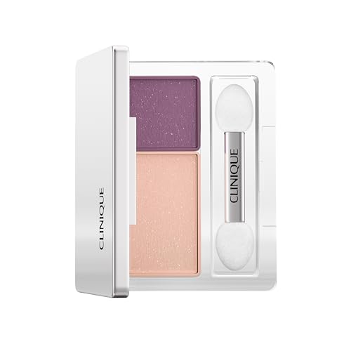 Clinique All About Shadow Duo Ombretto Due Tonalità