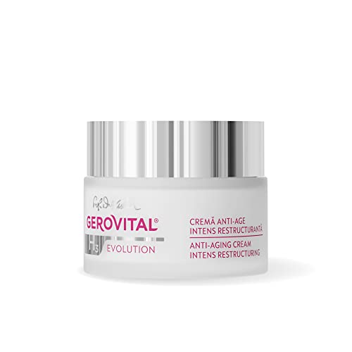 Gerovital H3 Evolution Crema Notte 50 ml