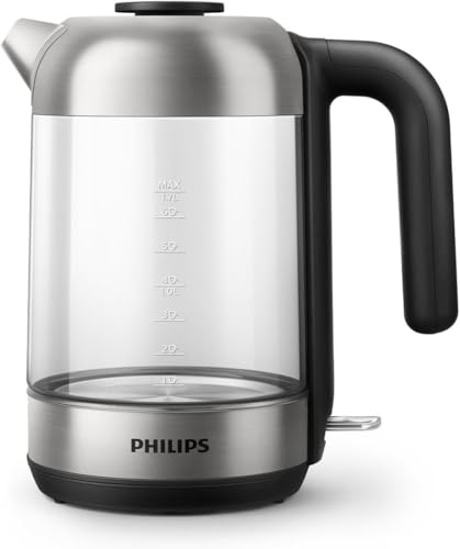 Philips Bollitore Elettrico Serie 5000, 1,7L