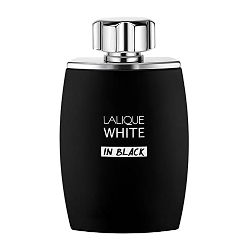 Lalique Bianco In Nero Eau De Parfum 125ml