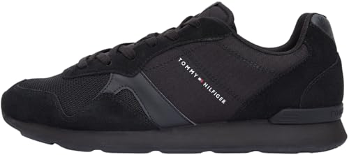 Tommy Hilfiger Maxlite Mix FM0FM05830 Low Top