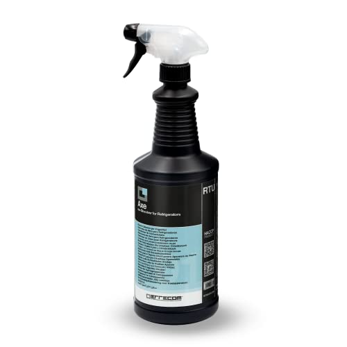 Axe Pulitore Deghiacciante Sbrinatore Freezer Frigoriferi 1 L