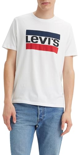 Levi's Maglietta Uomo Sportswear Logo Graphic