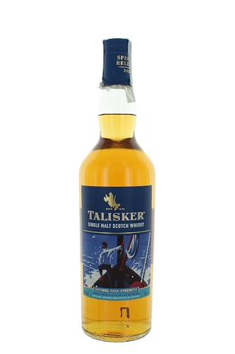Talisker Single Malt Scotch Whisky Special Release 2023