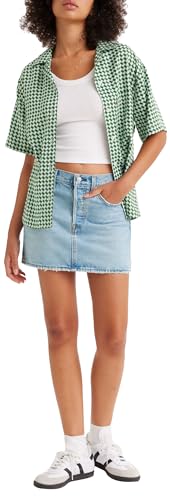 Levi's Icon, Donna