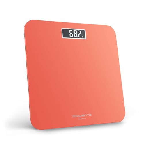 Rowenta Premiss 2.0 Bilancia da Bagno Digitale