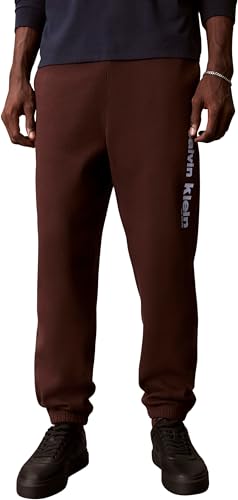 Calvin Klein Jogger Uomo Retro Graphic