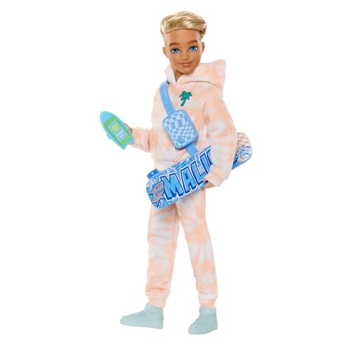 Barbie Dream Besties