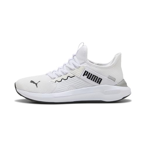 PUMA Softride Enzo Scarpa Training Bianca