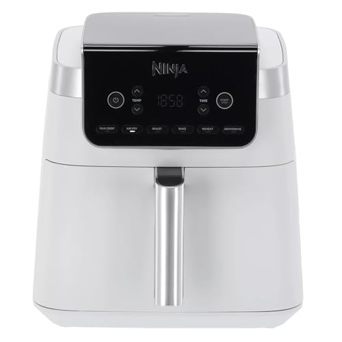 Ninja MAX Friggitrice ad Aria 5 in 1 Formato Famiglia