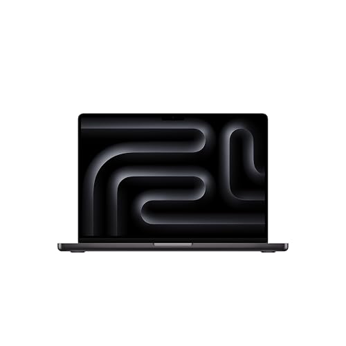 Apple MacBook Pro 14.2" con chip M5, 16GB RAM, 1TB SSD