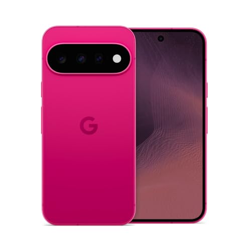 Google Pixel 11 Smartphone Android 512GB