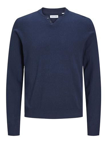 Jack & Jones Jjeemil Maglione Uomo