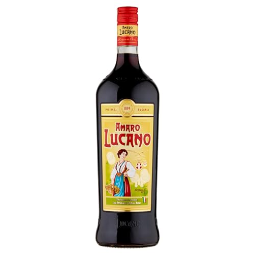 Lucano 1894 Amaro, 1.5 l