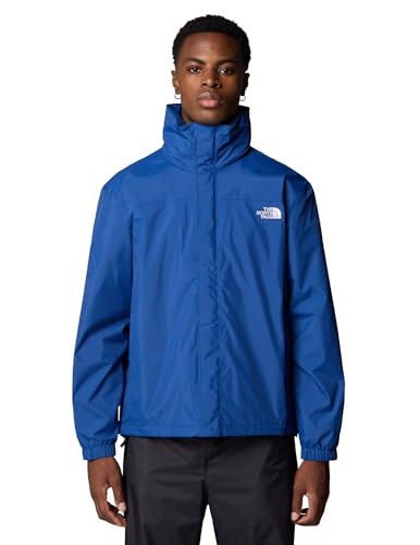 The North Face Resolve Jacket Giacca da Trekking Uomo