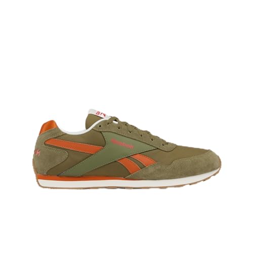 Reebok Glide Low Sneaker