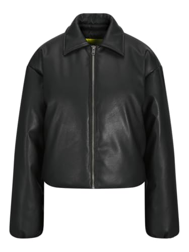 JACK & JONES Jxcala Giacca Bomber Donna