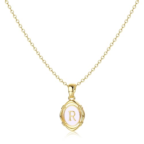 BodyBonita Collana Personalizzata Donna con Nome