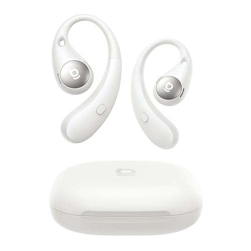 Baseus Eli Sport2 Cuffie Sportive Open Ear Bluetooth 6.0