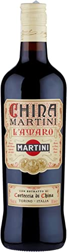 MARTINI China Amaro Liquore Aperitivo 25% Vol. 70cl