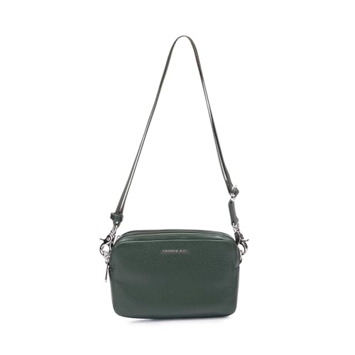 Mandarina Duck Mellow Tracolla in Pelle