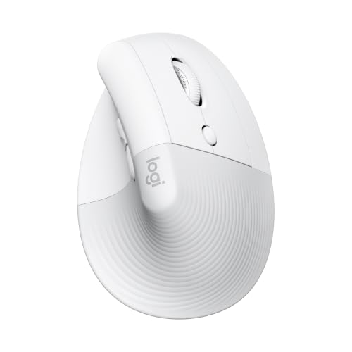 Logitech Lift Mouse Ergonomico Verticale