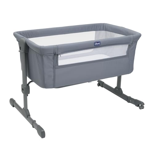 Chicco Next2Me Culla Neonato Fianco con con Culla