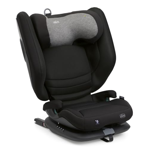 Chicco Fold&Go S i-Size Seggiolino Auto 100-150 cm