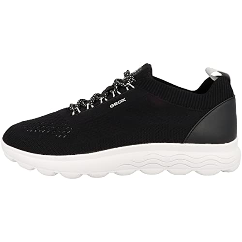 Geox U Spherica A, Sneaker Uomo