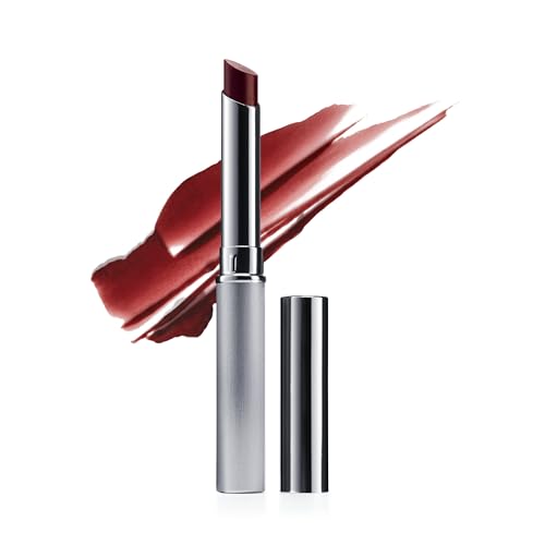 Clinique Almost Lipstick Balsamo Labbra nelle Iconiche Tonalità Black Honey, Pink Honey e Nude Honey - #offcampus - Rossetto Trasparente e Modulabile - Idratante e Luminoso (