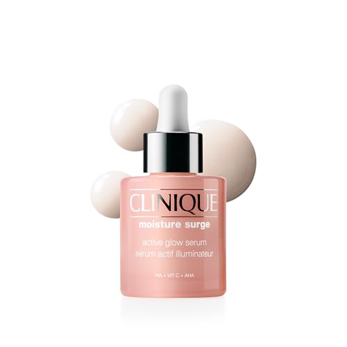 Clinique Moisture Surge Active Glow Serum Siero Idratante 30 ml