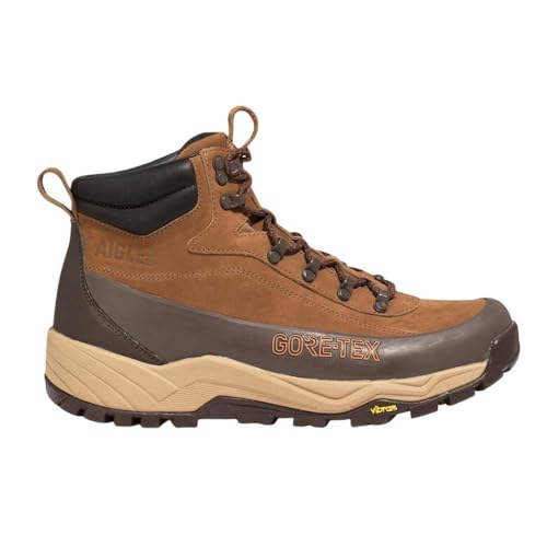 Aigle Overtrack Scarpe da Escursionismo Uomo