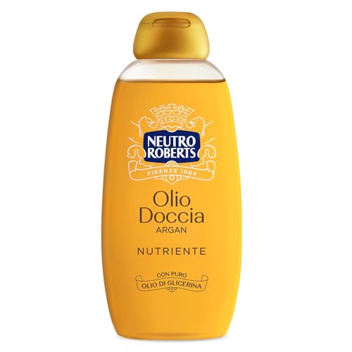 Neutro Roberts Olio Doccia con