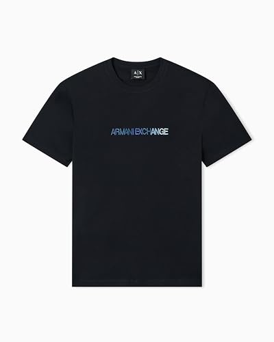 Armani Exchange T-Shirt Uomo Art XM002785