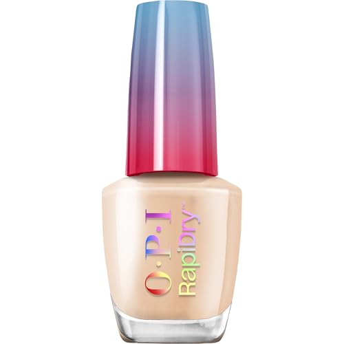 OPI RapiDry™ Smalto ad Asciugatura Rapida - Smalto