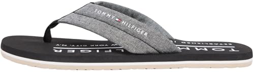 Tommy Hilfiger Sandalo Chambray Beach FM0FM05751