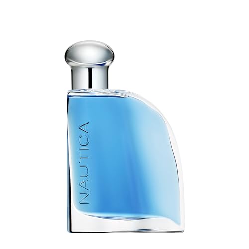 Nautica Voyage Eau de Toilette Spray Uomo 50 ml